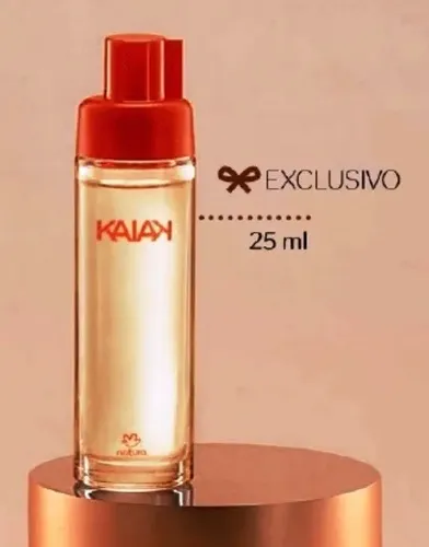 Kaiak Clasico EDT 25ml para mujer