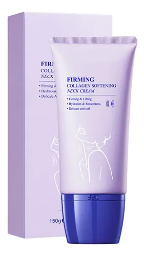 Crema Reafirmante Para Cuello Hexapeptide Roll-on
