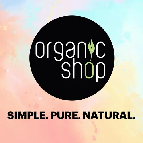 Exfoliante Corporal Natural Organic Shop Naranja 250ml