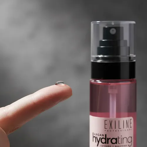 Serum Exline Argan Hydrating  X100ml