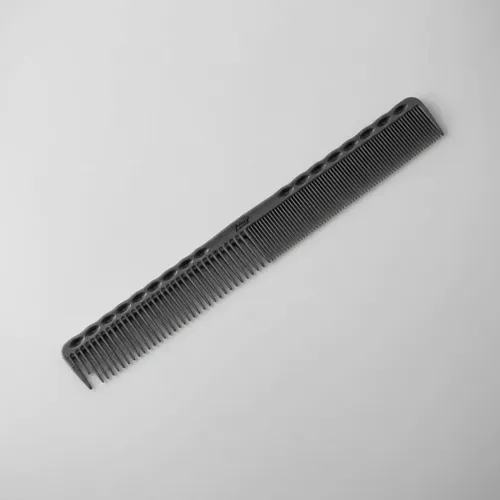 Peine De Corte Peluquería Barberia Paak Mpro 23.5 Cm