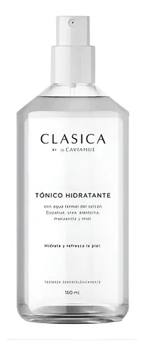 Caviahue Clasica Tonico Hidratante 180ml