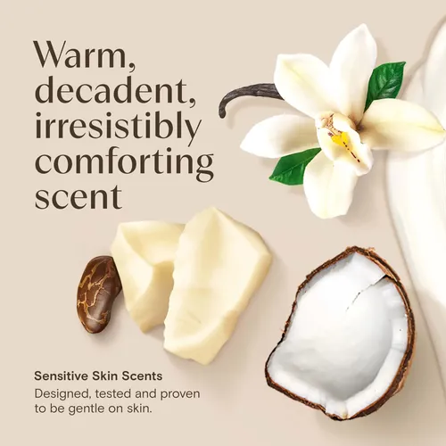 Crema Corporal Aveeno Daily Moisturizing Manteca Cacao 532ml