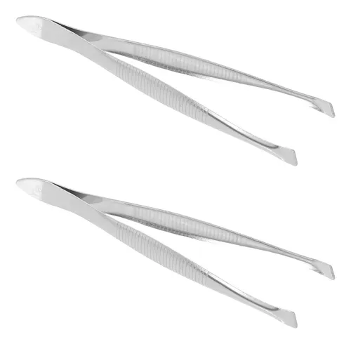 Depilador De Cejas Y Eliminación De Astillas 4296756