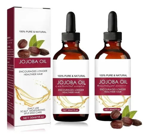 Ysérum Capilar Hidratante De Jojoba Para Cuerol