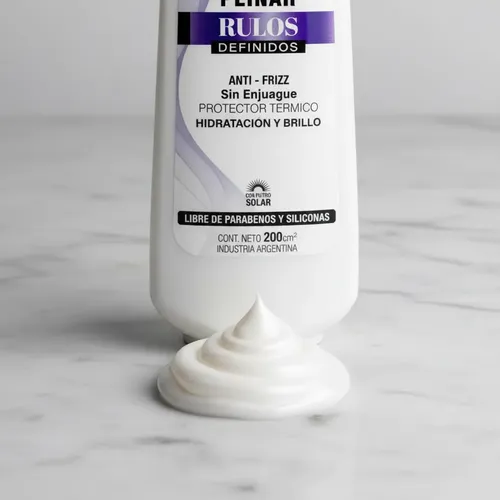 Han Kit Rulos Gel Modelador + Crema De Peinar+ Cepillo Curly