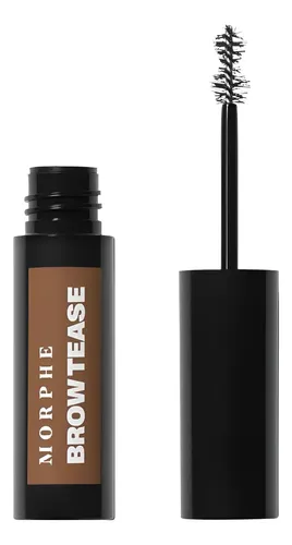 Gel Mousse Voluminizador Para Cejas Morphe Brow Tease 4.73