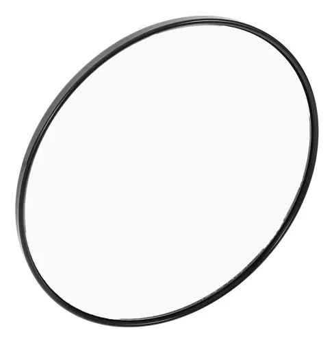 Espejo De Maquillaje Portátil, Espejo De Aumento Para El Hog