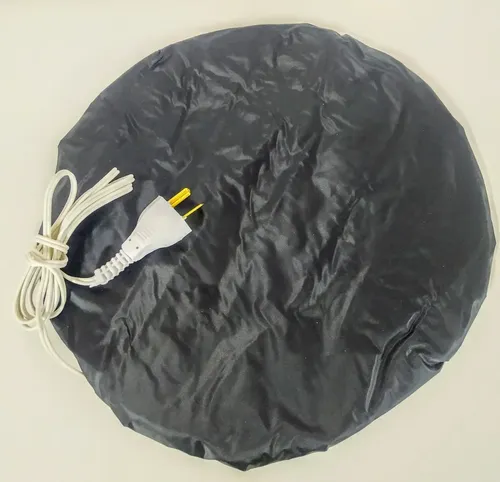 Gorra Electrica Para Baño De Crema
