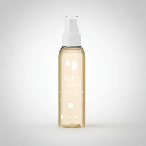 Soft Clean Agua Micelar Demaquillante 130 Ml Prodermic