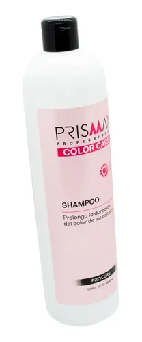 Prismax Shampoo Color Care 1l