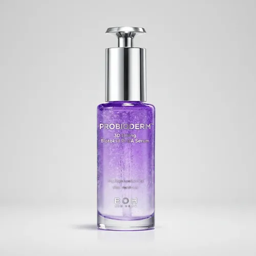 Serum Facial Bioheal Plga Lifting Reafirmante 3d 30ml