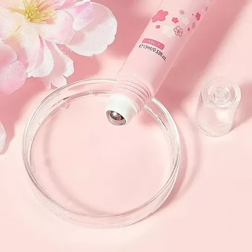 Kit 3u Cuidado Facial Contorno De Ojos Y Cremiento Pestañas