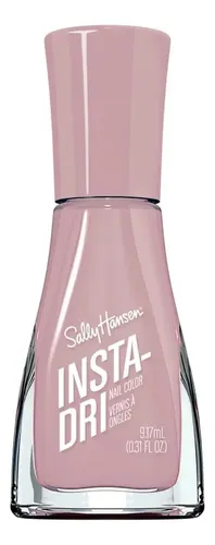 Esmalte Color Insta-dri Rosa Pálido Sally Hansen