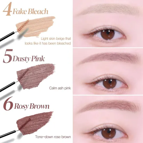 Espoir The Brow Color Fixing #4 Fake Bleach