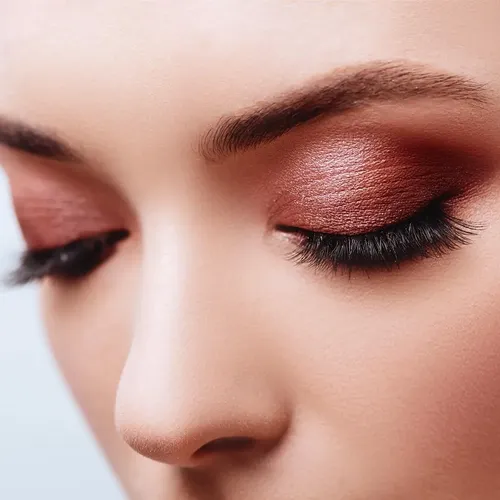 Paleta De Sombras Ultimate Nudes De Makeup Revolution