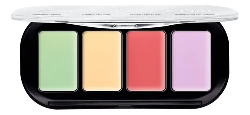 Paleta Correctora Conceal Like A Pro