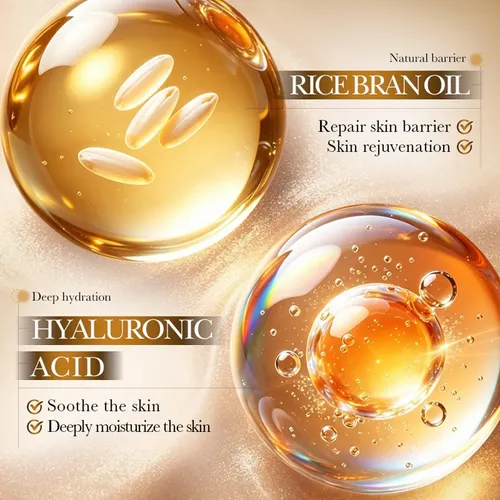 Tónico Facial Arroz Ceramidas Sadoer 130 Ml