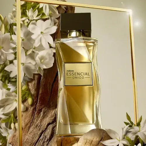 Natura Essencial Unico Mujer Eau De Parfum