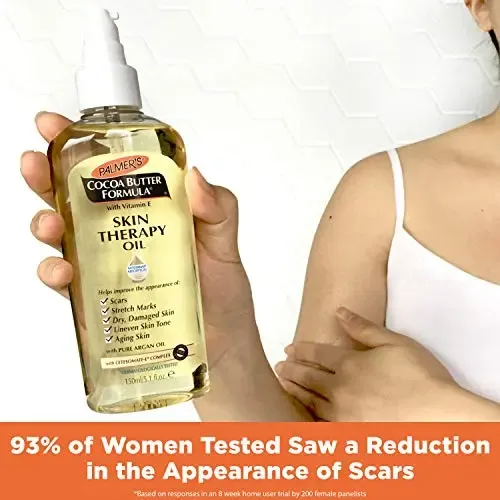 Palmer’s Cocoa Butter Formula Skin Therapy Aceite Corporal H 150ml