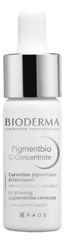 Bioderma Pigmentbio C concentrado 15 ml