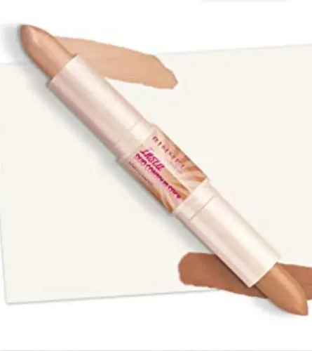 Rimmel London Insta Duo Contour Stick Barra Medium/ Moyen