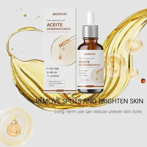 W1-w1-w1-oil, Aceite Exfoliante, Limpiad*//