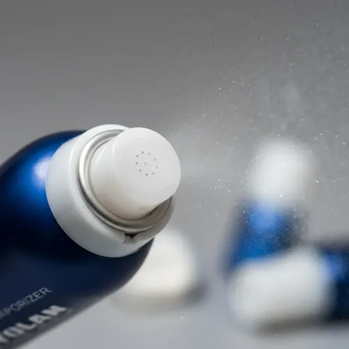 Spray Fijador De Maquillaje Kryolan Ultra Setting 100ml!