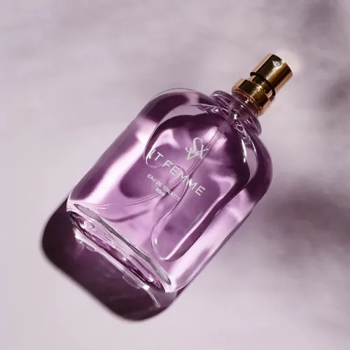 Perfume It Femme Floral Sexitive 50ml Fragancia Femenina