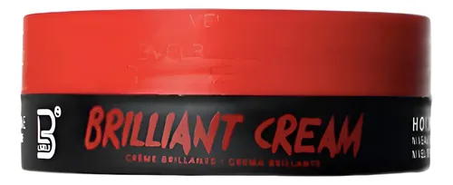 Level 3 Crema Cera Pomada Brillant Cream 150ml