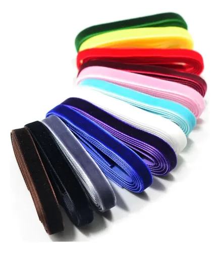 Accesorios Del Pelo De Diy 9mm