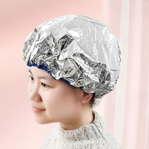 Gorro De Baño Cnhefei, Herramienta Para El Cuidado Del Cabel