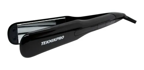 Teknikpro Night Magic Planchita De Pelo Alisado Plancha