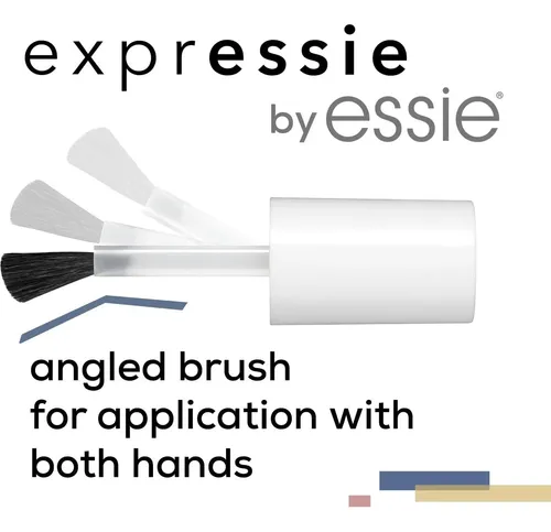 Esmalte Vegano Expressie Fx Quick-dry 04 Ethereal Glow Top