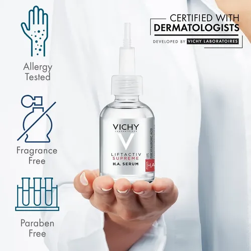 Vichy Liftactiv N,A Hyaluronic