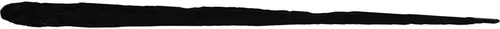 Delineador Líquido Kiko Milano Negro Intenso 2.5ml