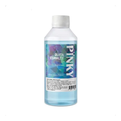 Pinky Quita Esmalte 250ml