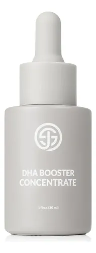Gotas Potenciadoras De Dha Sjolie Sunless 30ml (50% Dha)