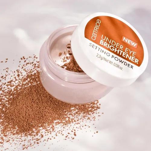 Polvo Iluminador Para Ojos 040 Dark Mocha