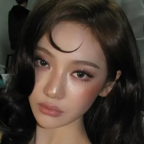 Set De Maquillaje Coreano Asiatico Kpop 8 Productos Importad