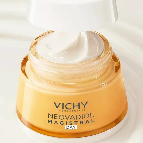 Vichy Neovadiol Magistral Bálsamo Día Antiarrugas Facial