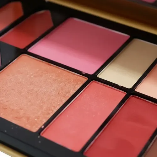 Set Maquillaje Cameo Agenda