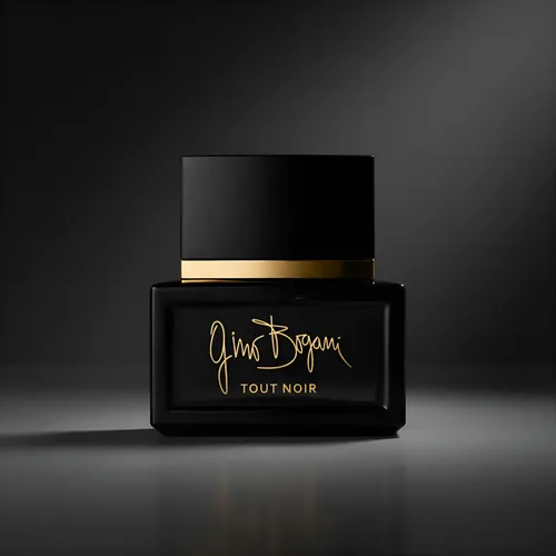 Perfume Gino Bogani Tout Noir Mujer Edp 60 Ml