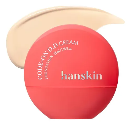 Base Líquida Bb Cream Coreana Pore-blurring 35ml