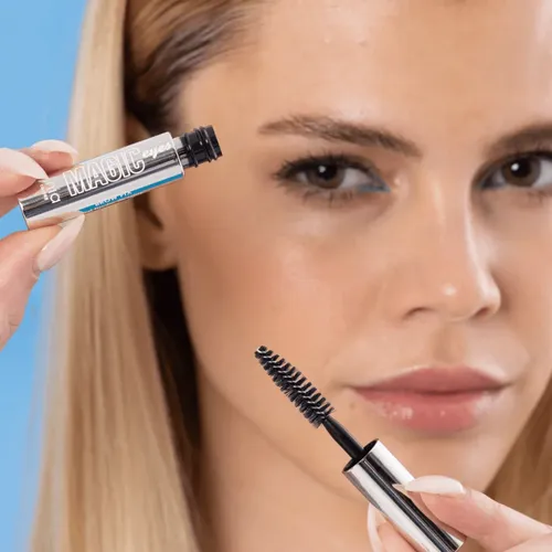 Mia Colors Gel Fijador De Cejas Magic Eyes 3
