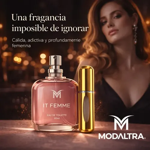 Perfume Con Feromonas De Mujer Afrodisiaco Erotico Femenino