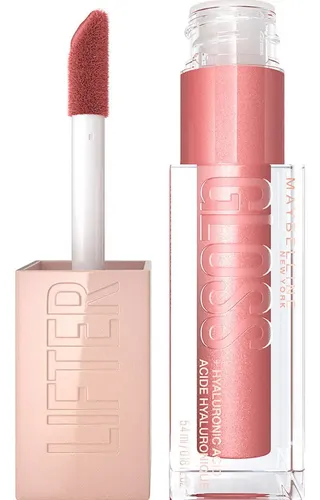 Brillo Labial Maybelline Lifter Gloss Con Ah Moon X 5,4 Ml