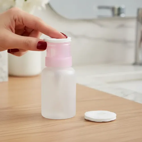 Dosificador Removedor De Esmaltes Uñas Paris Night