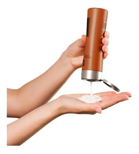 Shampoo + Acondicionador Hipoalergenico Dorothy Gray Btx