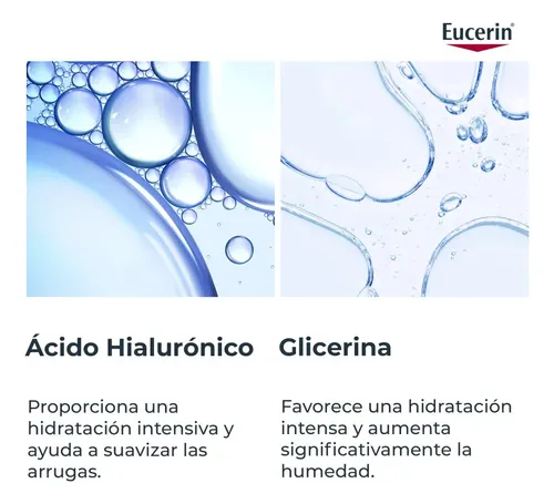 Eucerin HYALURON-FILLER + 3x Effect Contorno de ojos antiarrugas FPS 15 x 15 ml